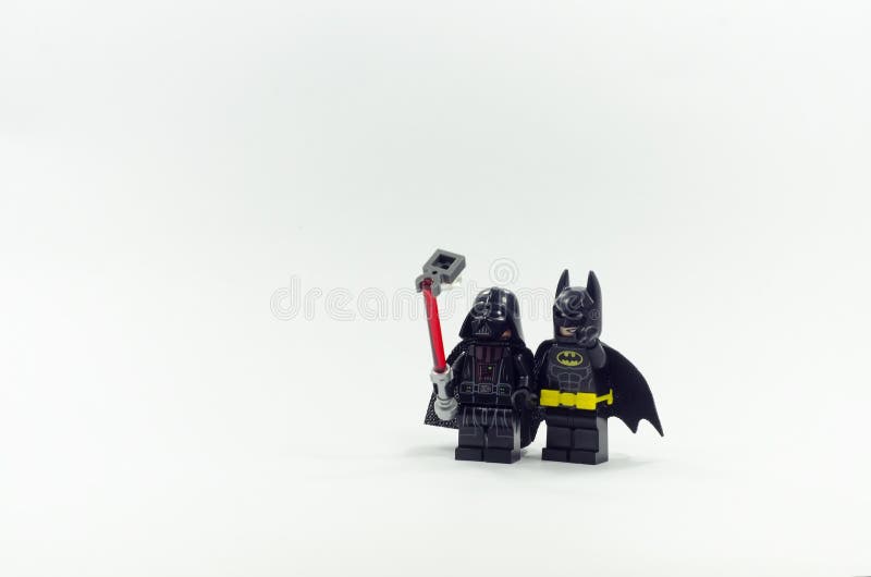 Batman Lego Minifigure Stock Photo - Download Image Now - Batman - Named  Work, Batman - Superhero, Batman - Television Show - iStock