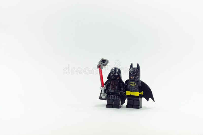 Batman Minifigure Stock Photo - Download Image Now - Batman - Named Work,  Batman - Superhero, Lego - iStock