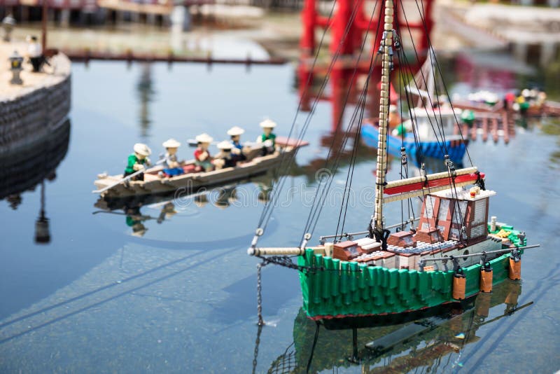 783 Lego Boat Stock Photos - Free & Royalty-Free Stock Photos from  Dreamstime