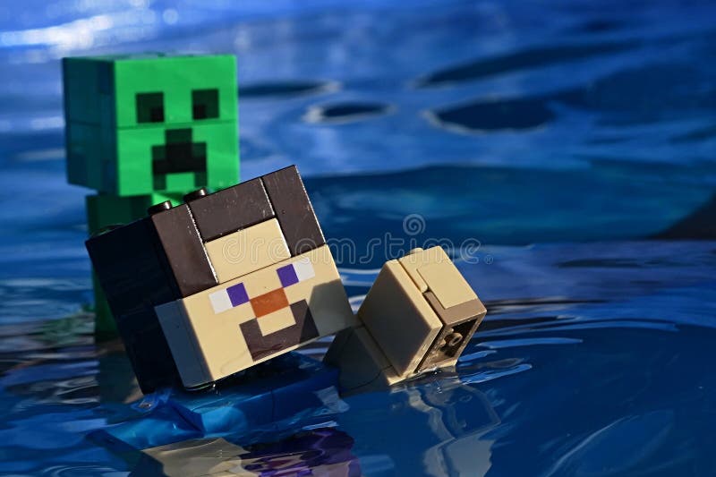 Download Creeper Creeper Minecraft Minecraft Royalty-Free Stock  Illustration Image - Pixabay