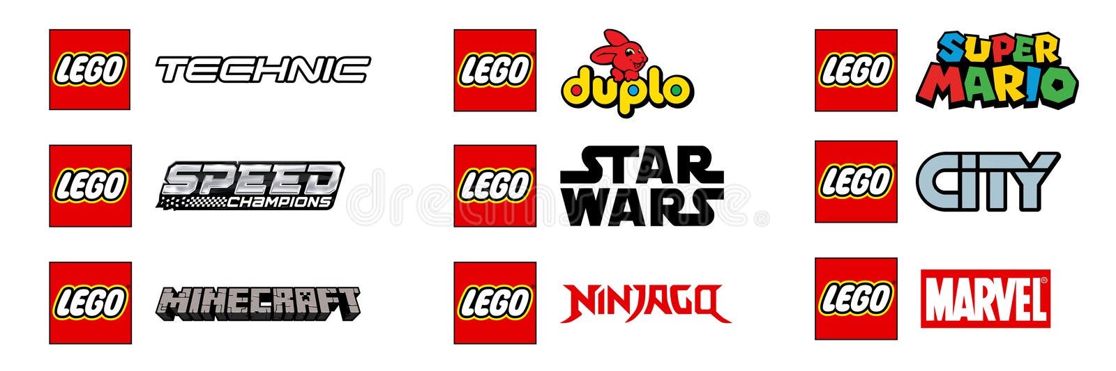 Minecraft Logo & Brand: The Building Blocks Of A Perfect Logo