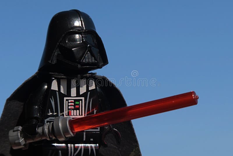 LEGO STAR WARS MINI FIGURE PEN CHOOSE YOUR CHARACTER stormtrooper-Darth Vader 
