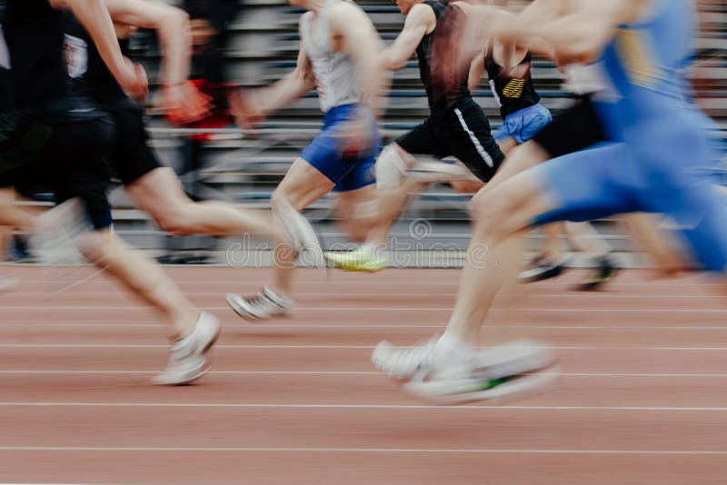 Legs men sprinters runners stock image. Image of running 118403123