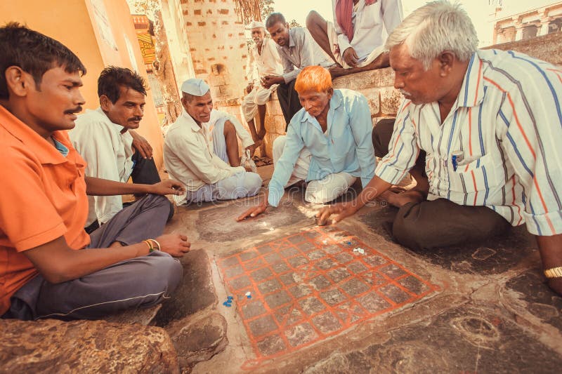 traditional ashta chamma game