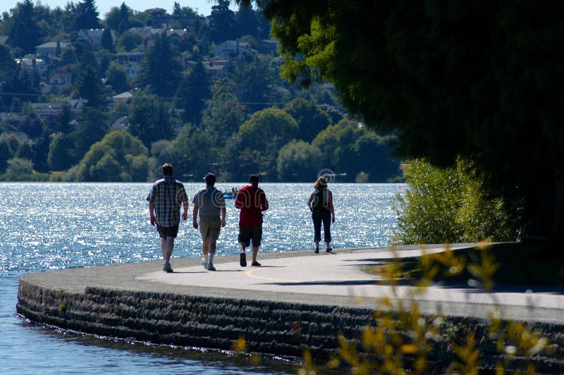 Greenlake Seattle Stock Photos - Free & Royalty-Free Stock Photos ...