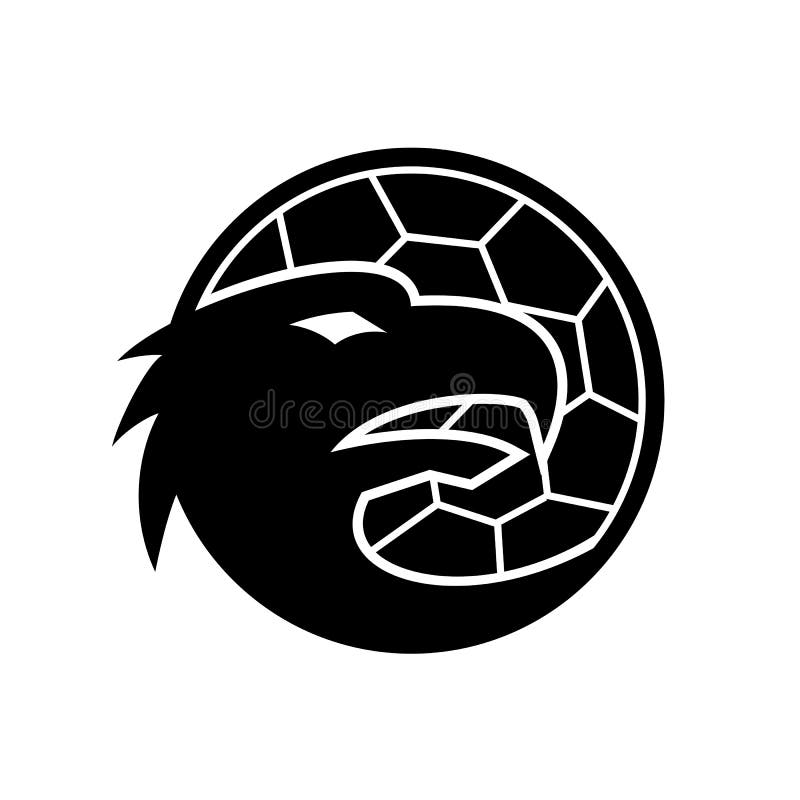 Handball Ball Piktogramm Vektor Abbildung Illustration Von Bereinstimmung
