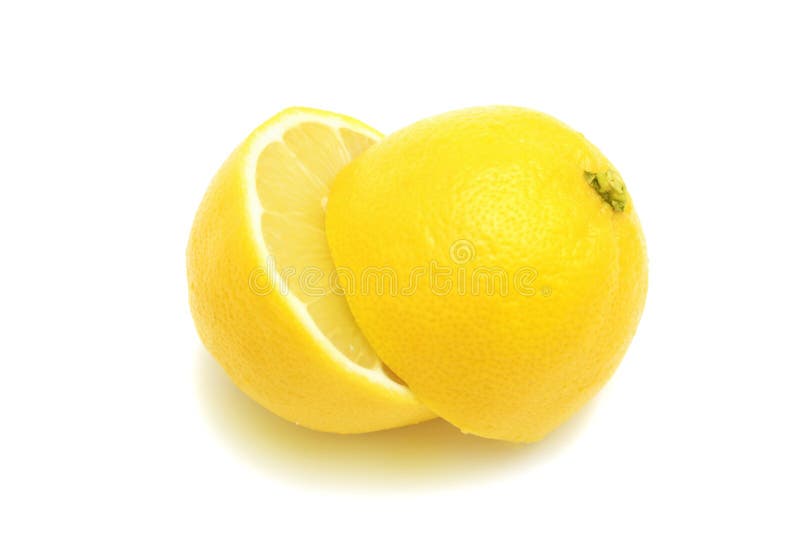 Lemon.