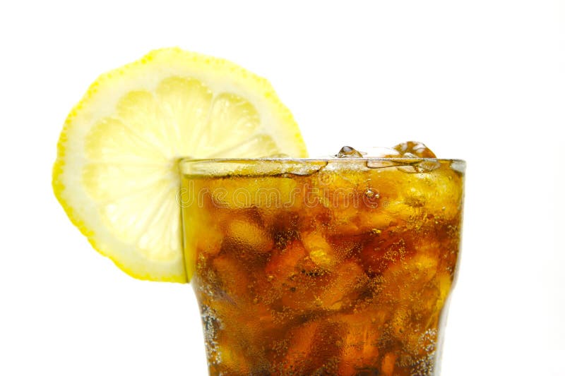 Lemon Cola