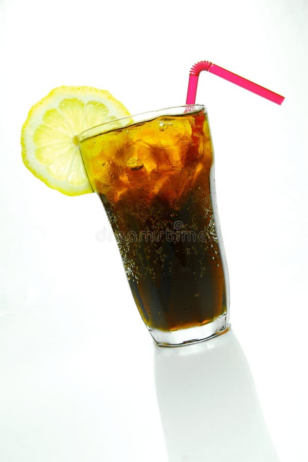 Lemon Cola