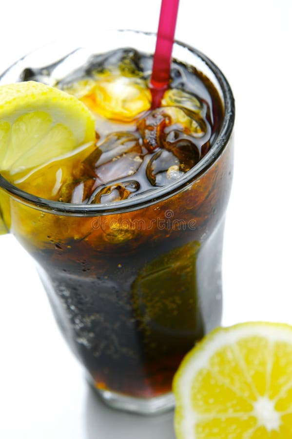 Lemon Cola