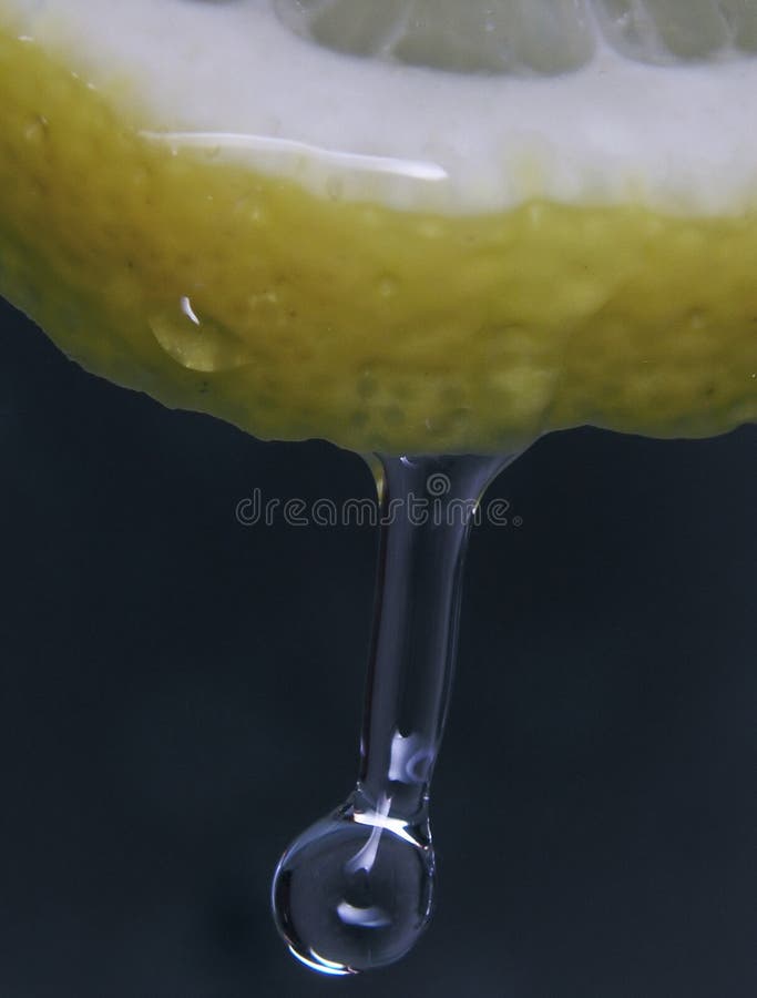 Lemon concept