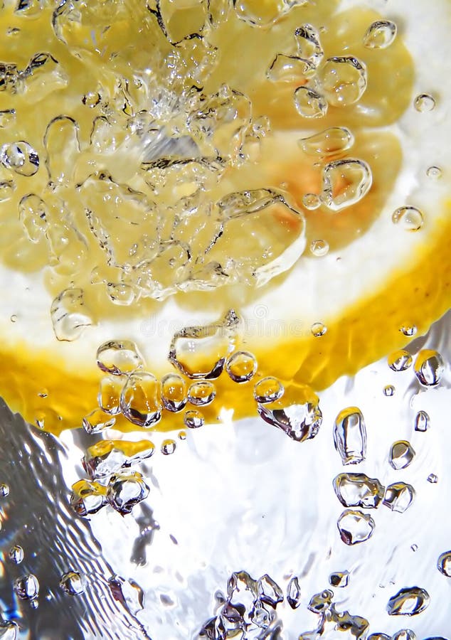 Lemon freshes stock image Lemon freshes stock image