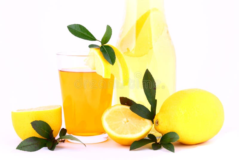 Lemon juice