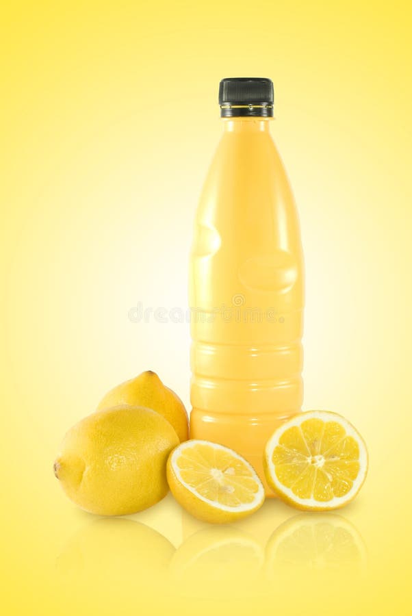 Lemon juice