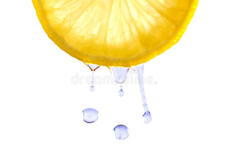 Lemon juicy