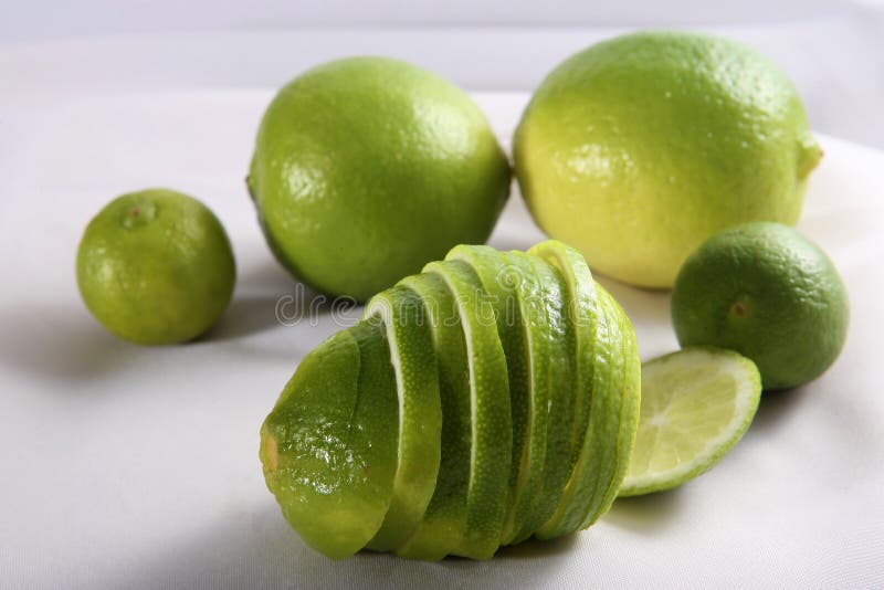 Lemon lime royalty free stock photos Lemon lime royalty free stock photos