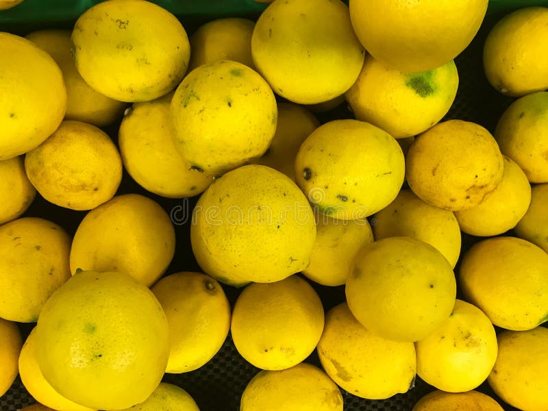 Lemon is the Most Acidic Fruit Stock Photo Image of orange, vegetable