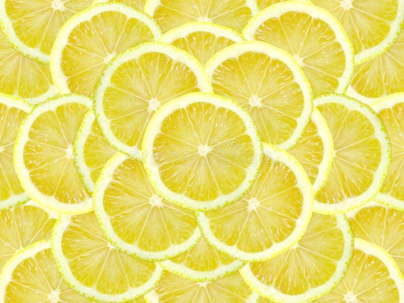 Lemon slice