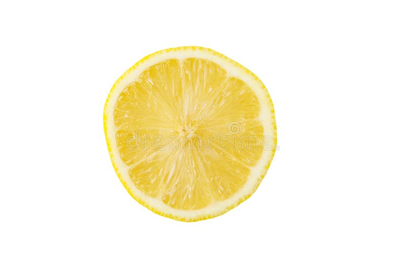 Lemon Slice