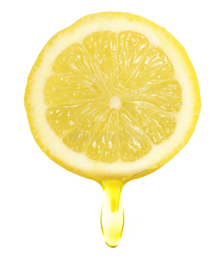 Lemon Slice