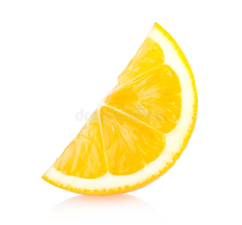 Lemon slice