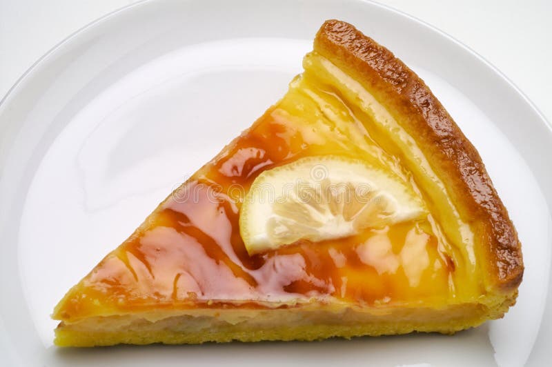 Lemon tart (1)