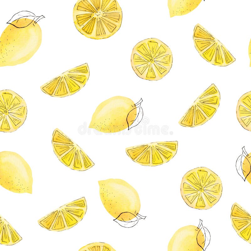 Download Watercolor Lemon Clipart Stock Illustrations 307 Watercolor Lemon Clipart Stock Illustrations Vectors Clipart Dreamstime