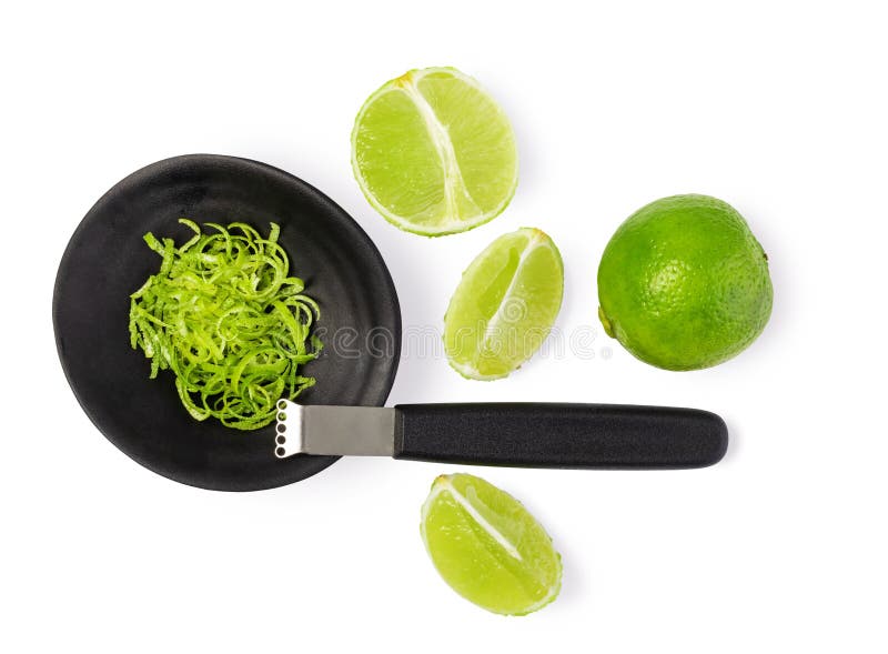 lemon zest lemon zest