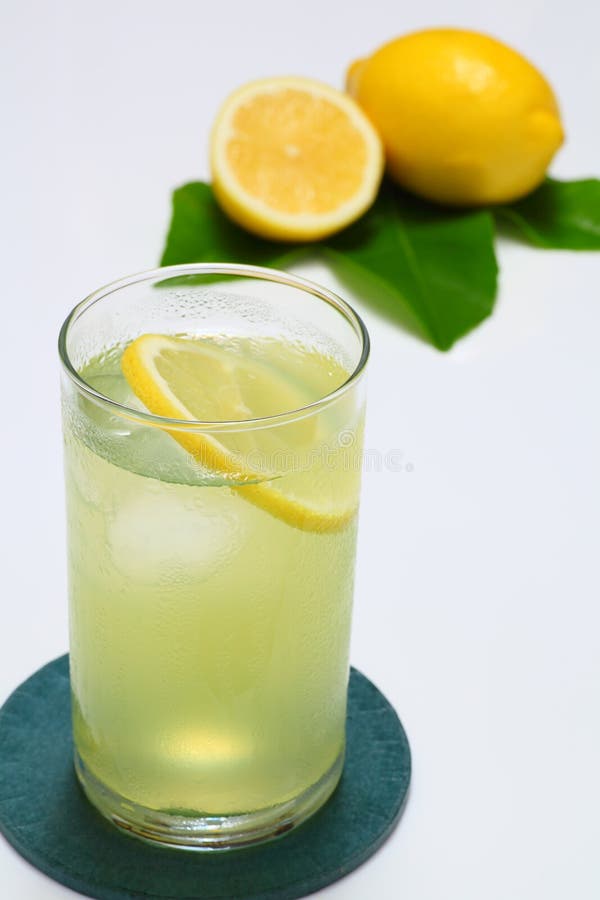 Lemonade