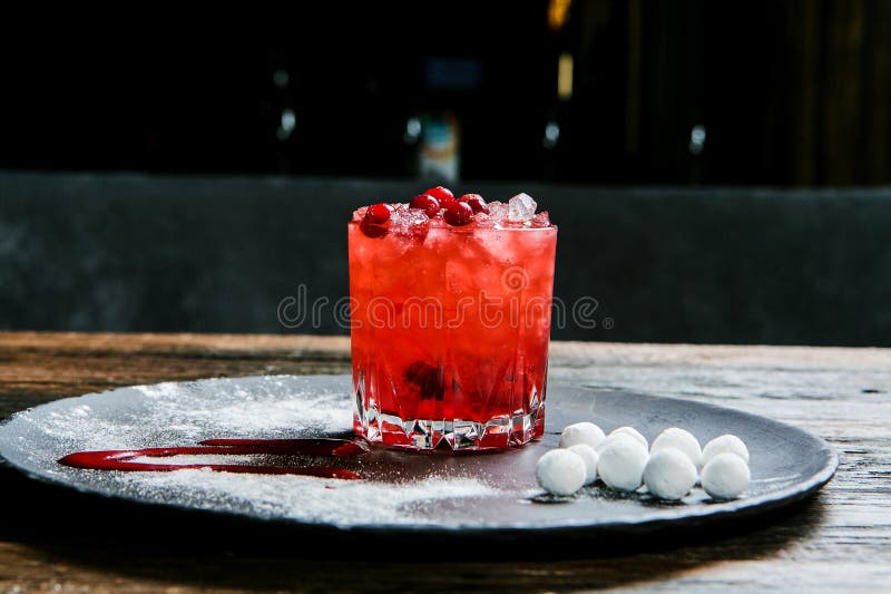 Lemonade or Juice. Alcohol Drink or Cocktail. Images for Bar or