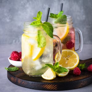 Lemonade Summer Cold Drink Stock Image Image Of Nonalcoholic Lemonade Summer Cold Drink Stock Image Image Of Nonalcoholic