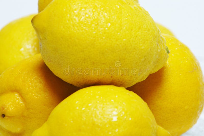 Lemons