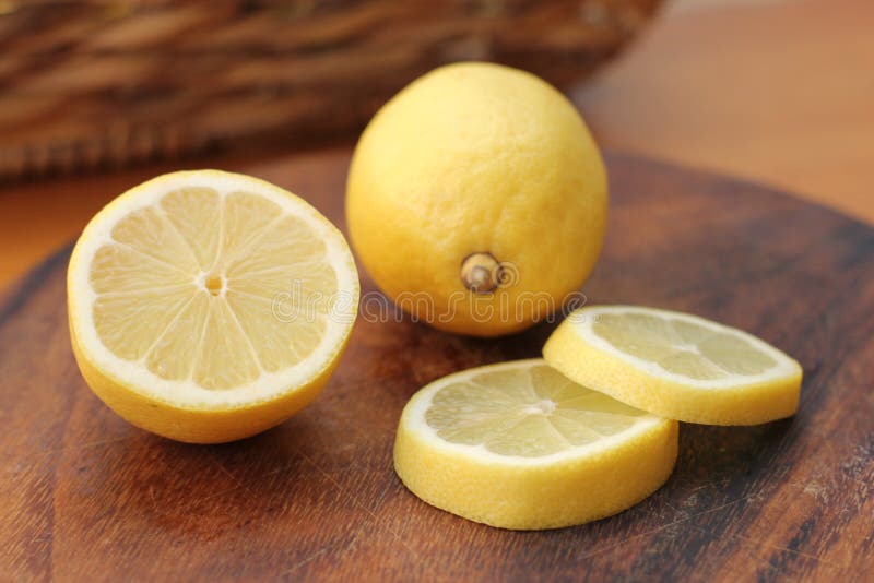 Lemons