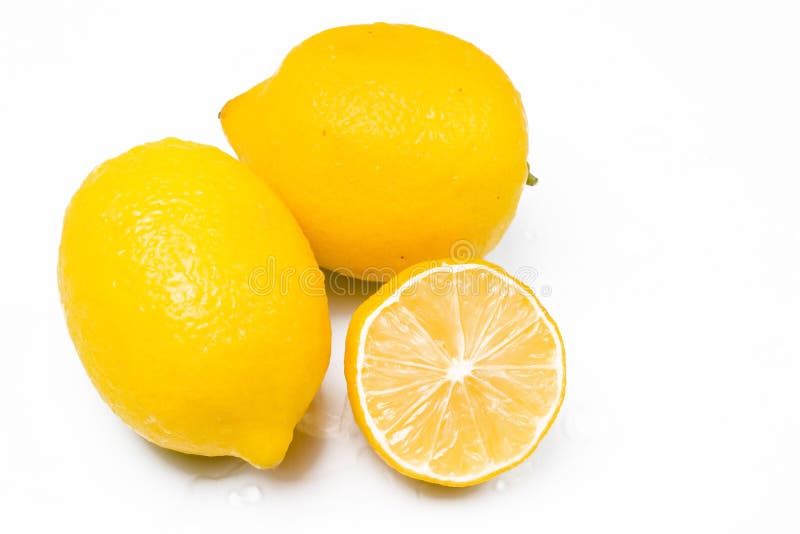 Lemons