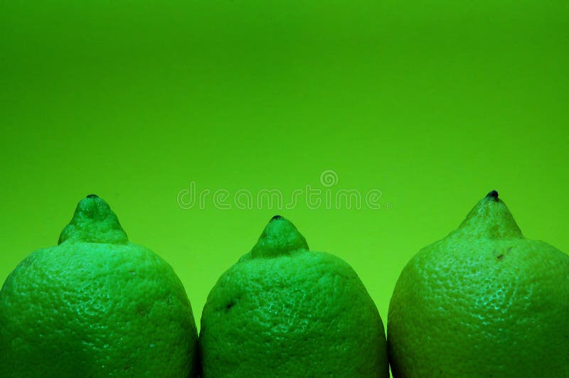 Lemons