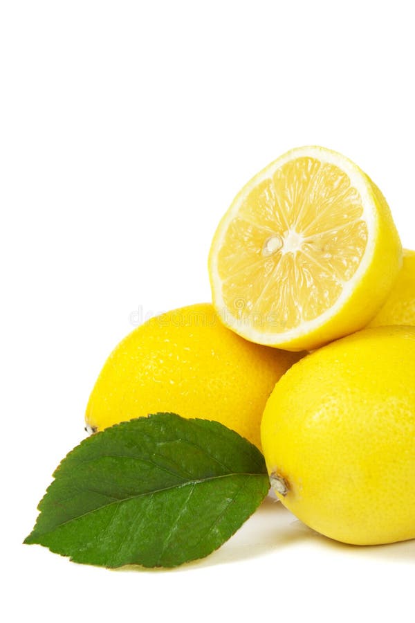 Lemons