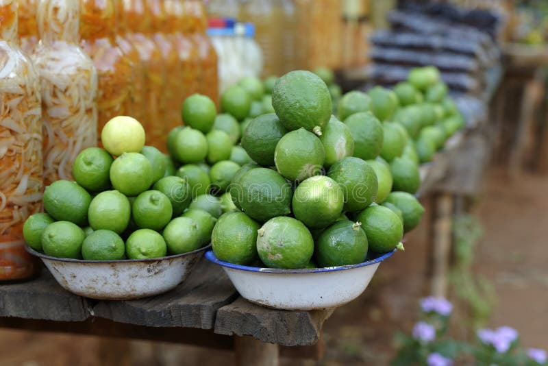 Lemons for Sale in a Supermarket Stock Photo Image of healthy, color