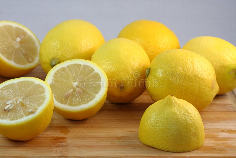 Lemons