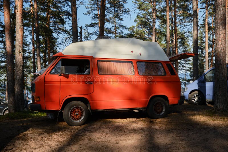 Vw T3 Images – Browse 227 Stock Photos, Vectors, and Video