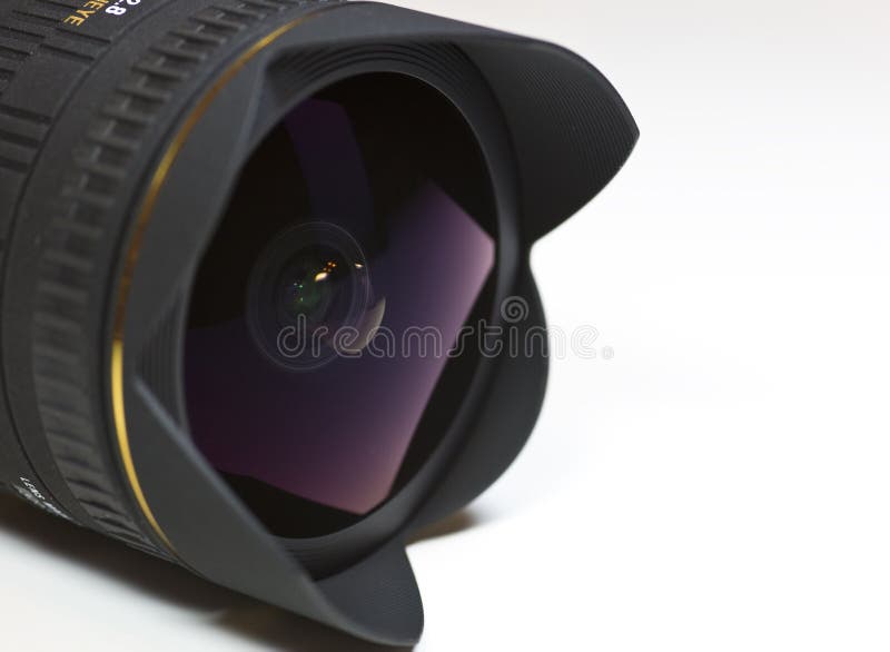 BelOMO EWP Fisheye MC 8mm 3.5 Photographic Lens Close Up Editorial Stock  Photo - Image of camera, material: 154448923