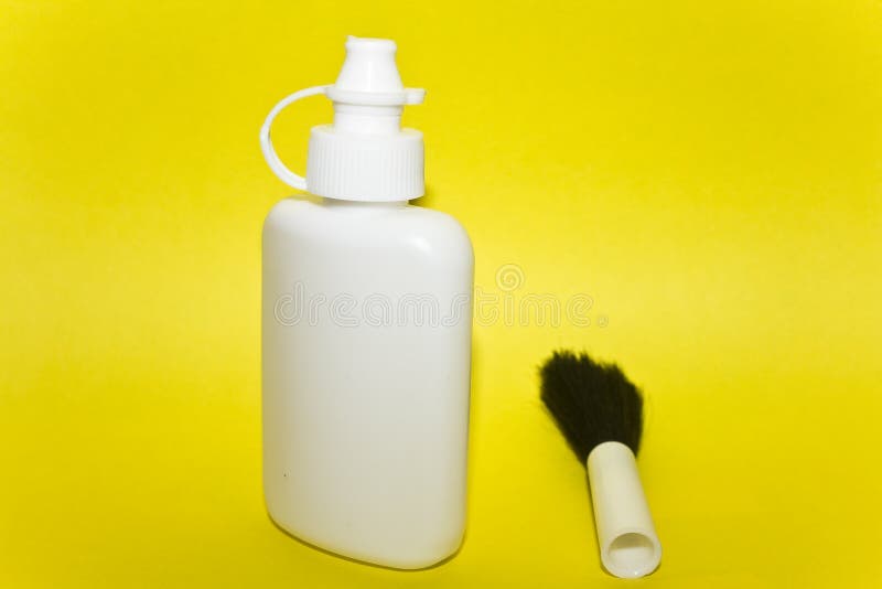 Lens cleaning tool stock photo. Image of digital, background 29606574