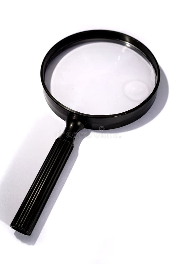 Lente Ingranditore Portatile Lente Di Ingrandimento 10x E 20x In - Foto 7