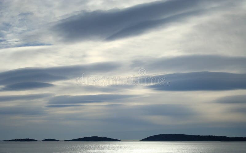 Lenticulars Sibenik