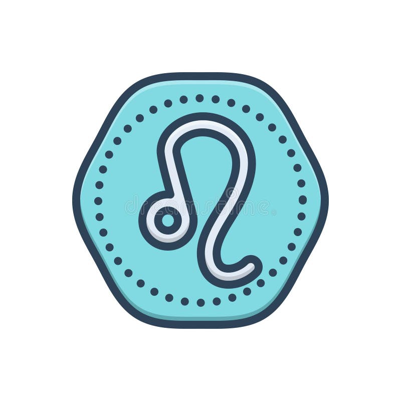 Leohoroscope Stock Illustrations 4 Leohoroscope Stock Illustrations