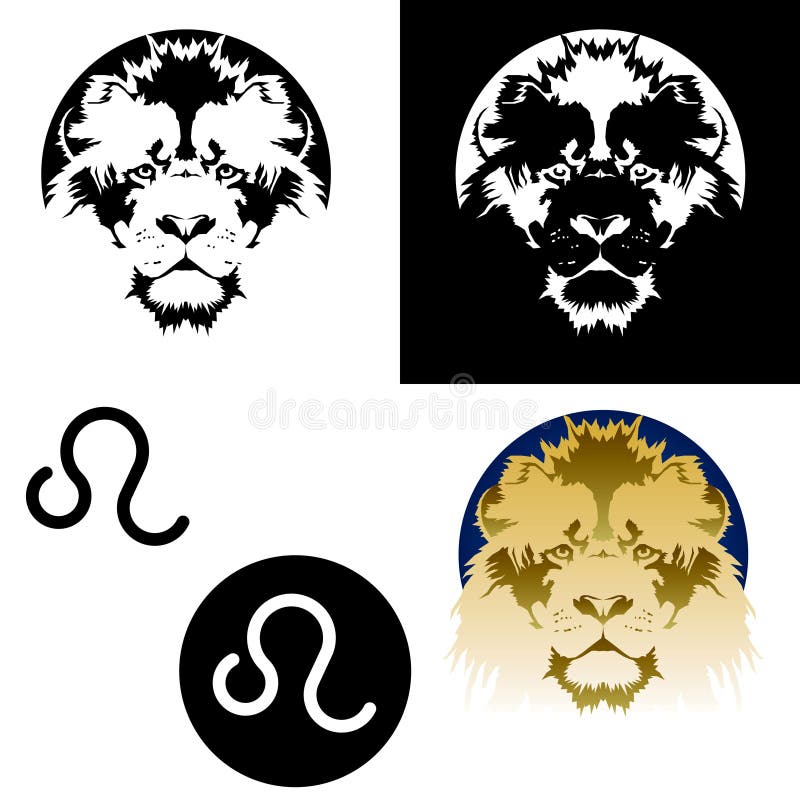 Leo randki leo astrologia