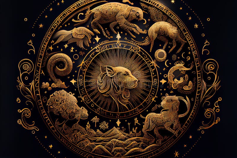 Leo Zodiac Sign  Symbol Horoscope Astrology  Compatibility  News Bugz