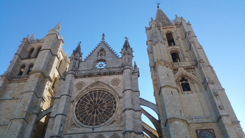 Leon Catedral