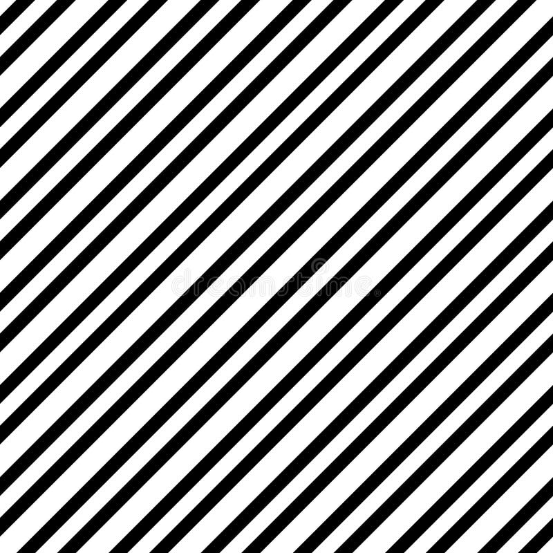 Striped Seamless Pattern