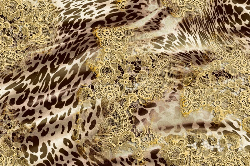 Leopard Pattern. Leopard Print. Leopard Texture. Leopard Background. Animal  Skin for Textile Print, Wallpaper Editorial Stock Image - Illustration of  background, style: 176131829