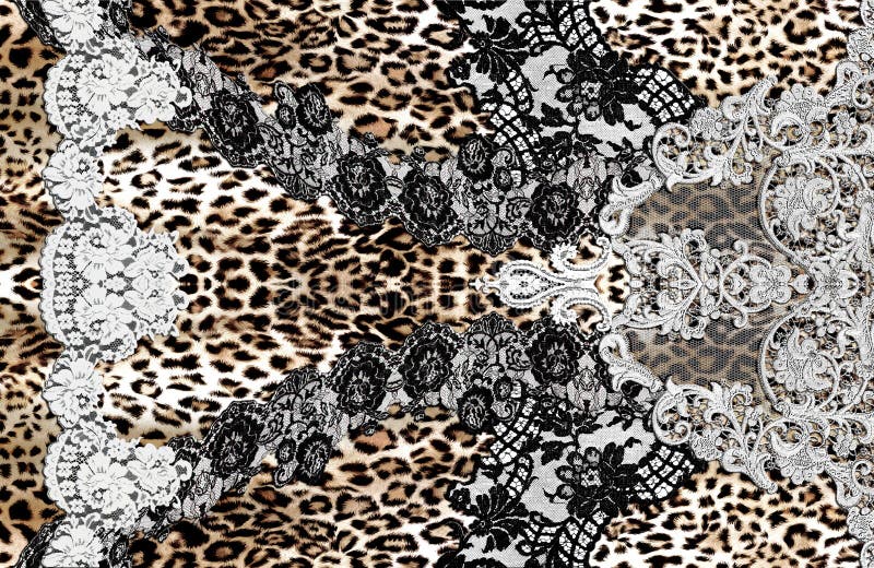 Leopard Pattern. Leopard Print. Leopard Texture. Leopard Background ...